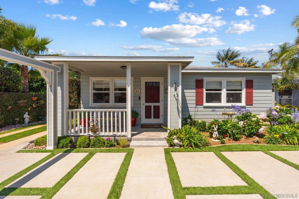 2677 Jefferson Street, Carlsbad, CA 92008