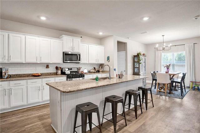 8669 Bronze Lane, Foley, AL 36535