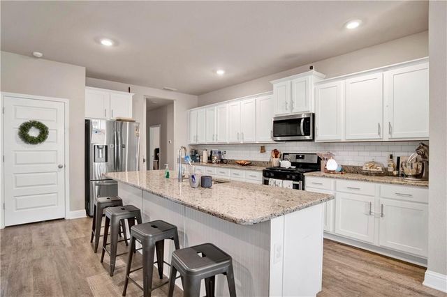 8669 Bronze Lane, Foley, AL 36535