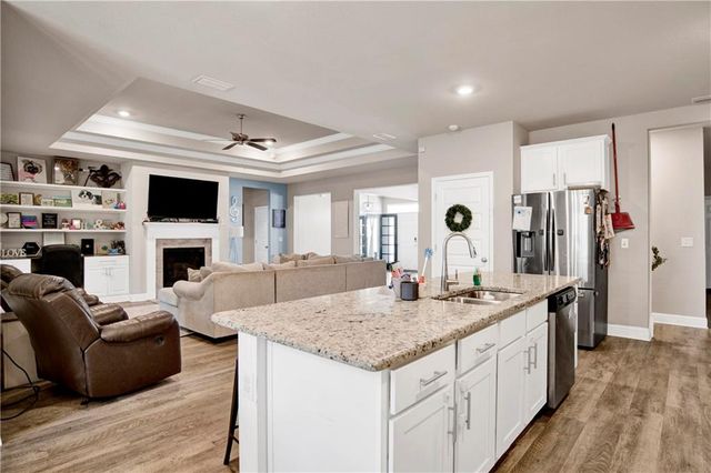 8669 Bronze Lane, Foley, AL 36535