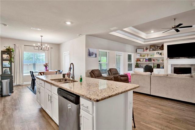 8669 Bronze Lane, Foley, AL 36535