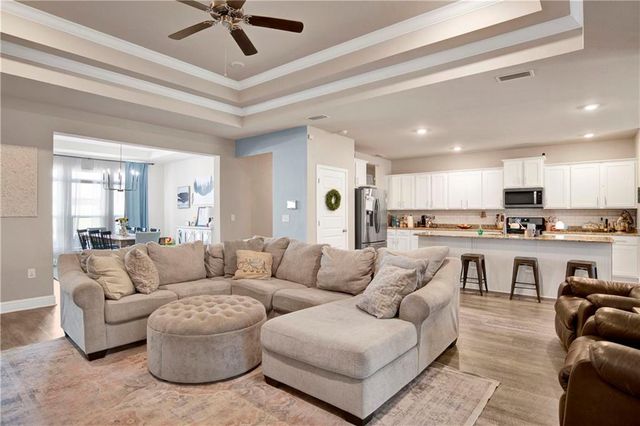 8669 Bronze Lane, Foley, AL 36535