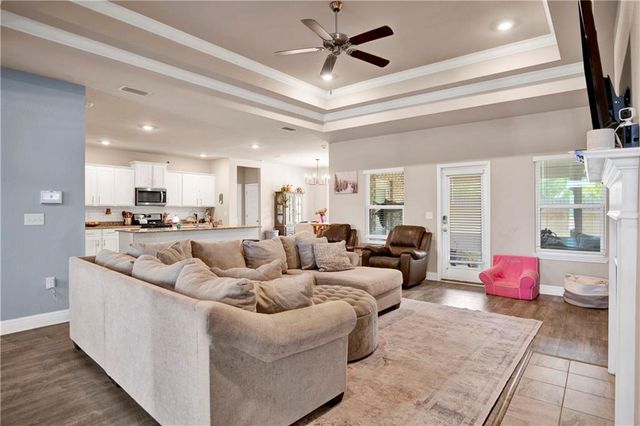 8669 Bronze Lane, Foley, AL 36535