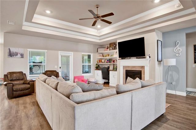 8669 Bronze Lane, Foley, AL 36535
