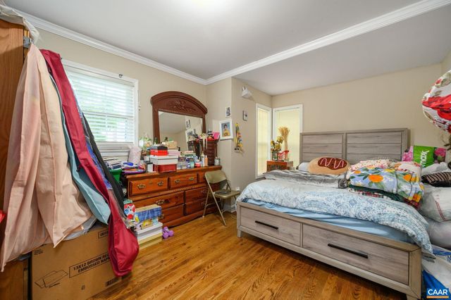 2806 BROOKMERE RD, Charlottesville, VA 22901