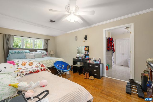 2806 BROOKMERE RD, Charlottesville, VA 22901