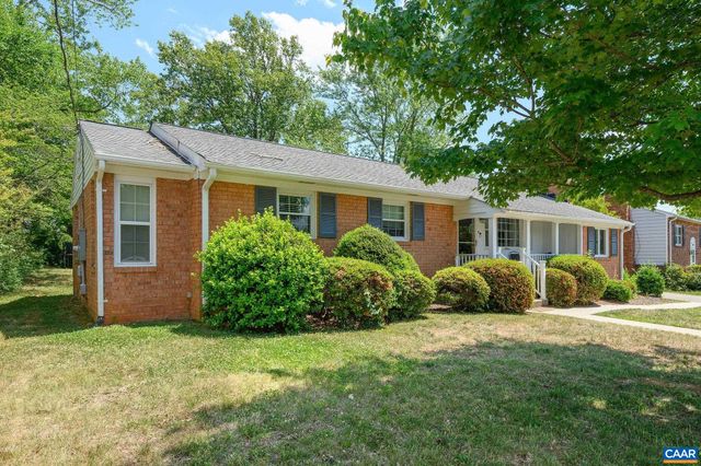 2806 BROOKMERE RD, Charlottesville, VA 22901