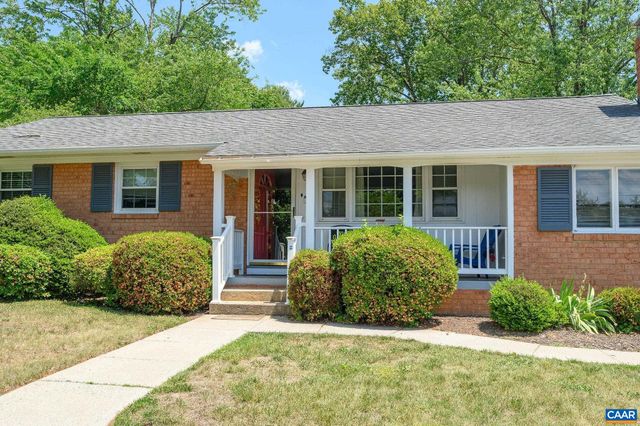 2806 BROOKMERE RD, Charlottesville, VA 22901