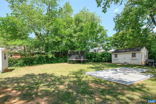 2806 BROOKMERE RD, Charlottesville, VA 22901