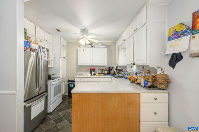 2806 BROOKMERE RD, Charlottesville, VA 22901