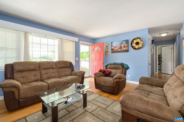2806 BROOKMERE RD, Charlottesville, VA 22901