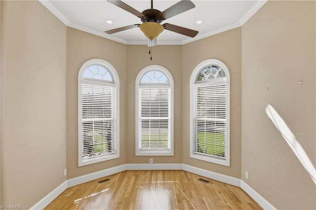 3304 Willow Wind Drive, Pfafftown, NC 27040