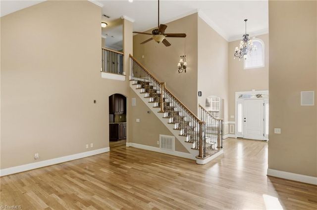 3304 Willow Wind Drive, Pfafftown, NC 27040