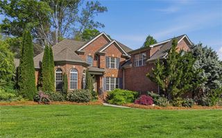 3304 Willow Wind Drive, Pfafftown, NC 27040
