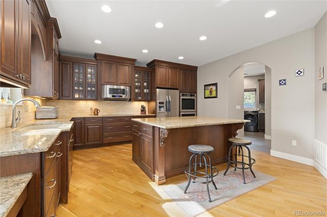 1395 Gore Circle, Larkspur, CO 80118