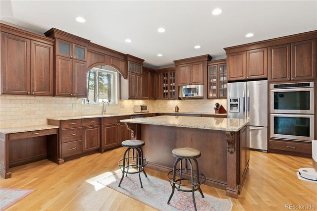 1395 Gore Circle, Larkspur, CO 80118