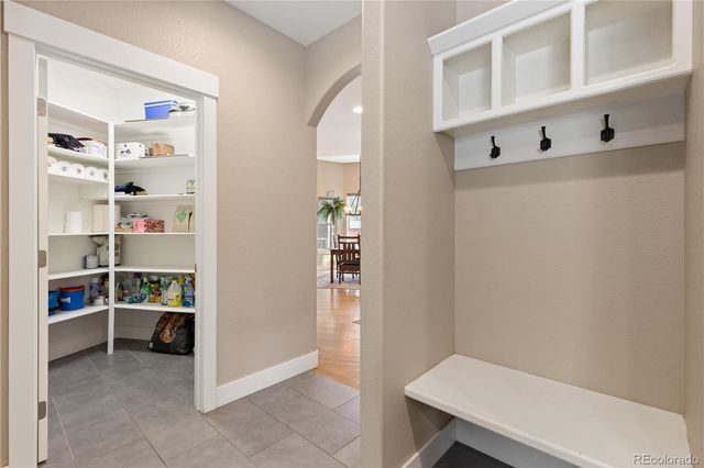 1395 Gore Circle, Larkspur, CO 80118