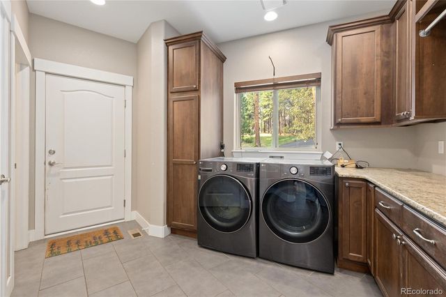 1395 Gore Circle, Larkspur, CO 80118