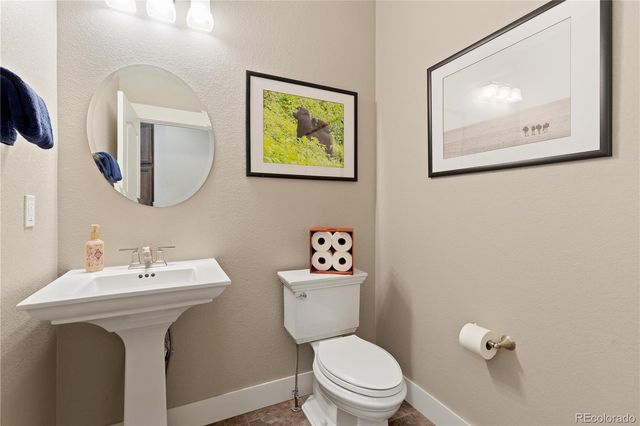 1395 Gore Circle, Larkspur, CO 80118