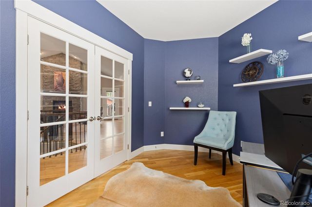 1395 Gore Circle, Larkspur, CO 80118