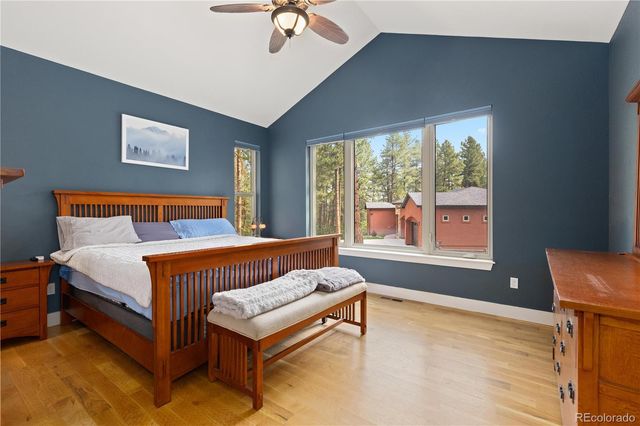 1395 Gore Circle, Larkspur, CO 80118