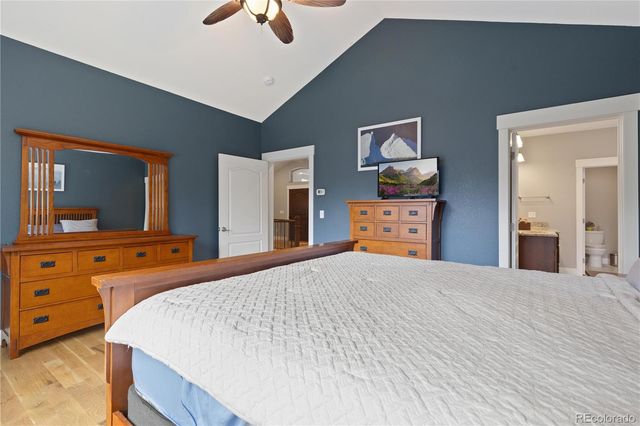1395 Gore Circle, Larkspur, CO 80118