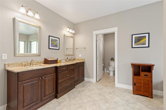 1395 Gore Circle, Larkspur, CO 80118