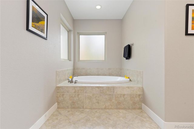 1395 Gore Circle, Larkspur, CO 80118
