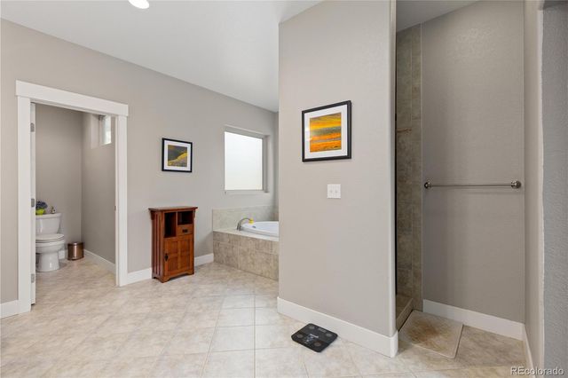 1395 Gore Circle, Larkspur, CO 80118