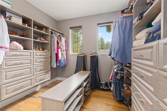 1395 Gore Circle, Larkspur, CO 80118