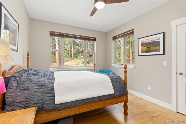 1395 Gore Circle, Larkspur, CO 80118