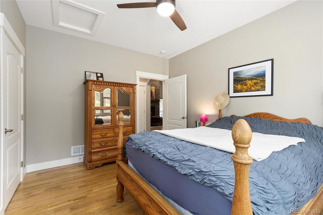 1395 Gore Circle, Larkspur, CO 80118