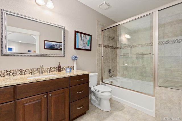1395 Gore Circle, Larkspur, CO 80118