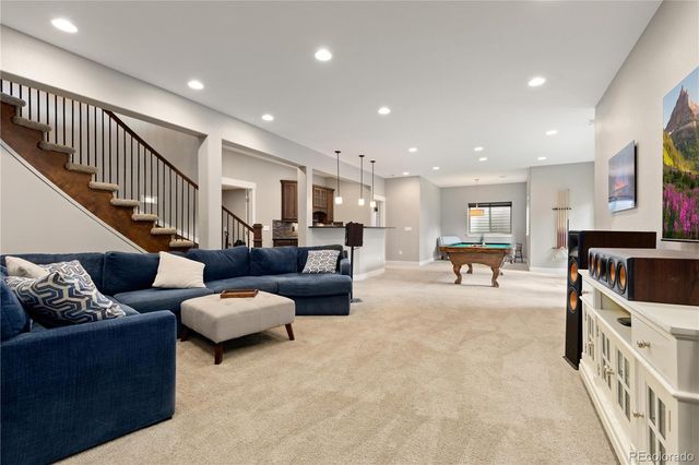 1395 Gore Circle, Larkspur, CO 80118