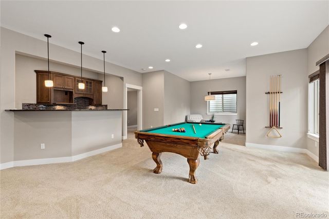 1395 Gore Circle, Larkspur, CO 80118