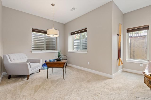 1395 Gore Circle, Larkspur, CO 80118