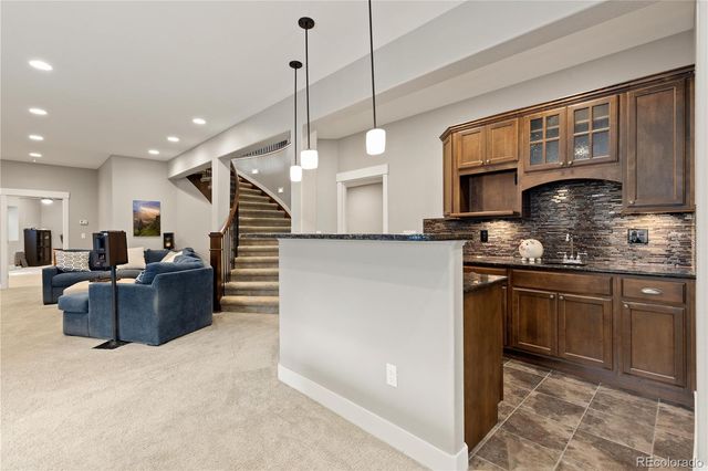 1395 Gore Circle, Larkspur, CO 80118