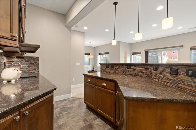 1395 Gore Circle, Larkspur, CO 80118