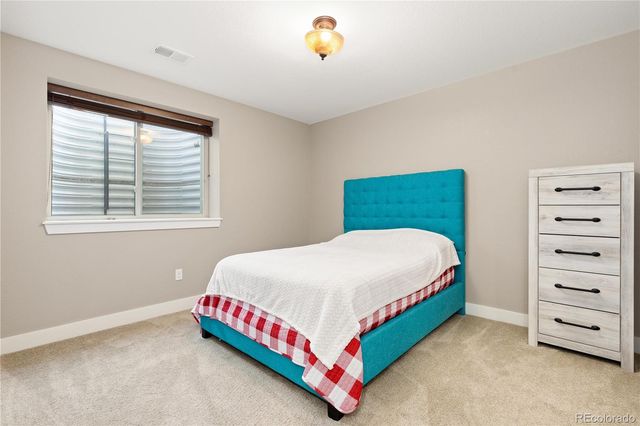 1395 Gore Circle, Larkspur, CO 80118