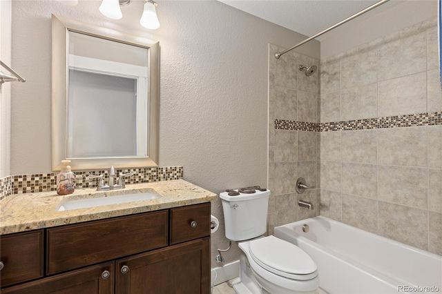 1395 Gore Circle, Larkspur, CO 80118