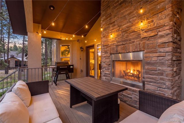 1395 Gore Circle, Larkspur, CO 80118