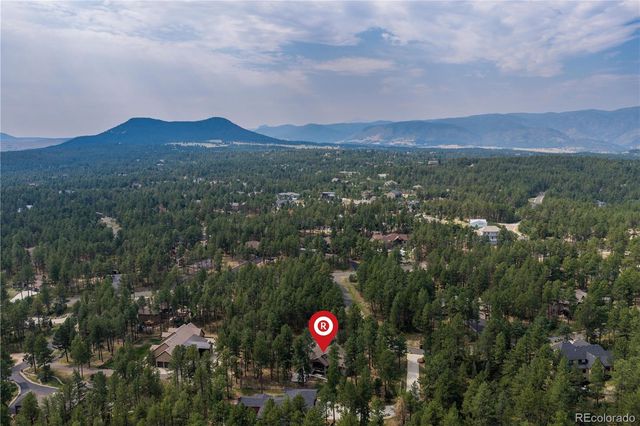 1395 Gore Circle, Larkspur, CO 80118