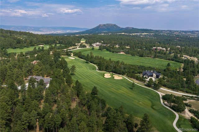 1395 Gore Circle, Larkspur, CO 80118