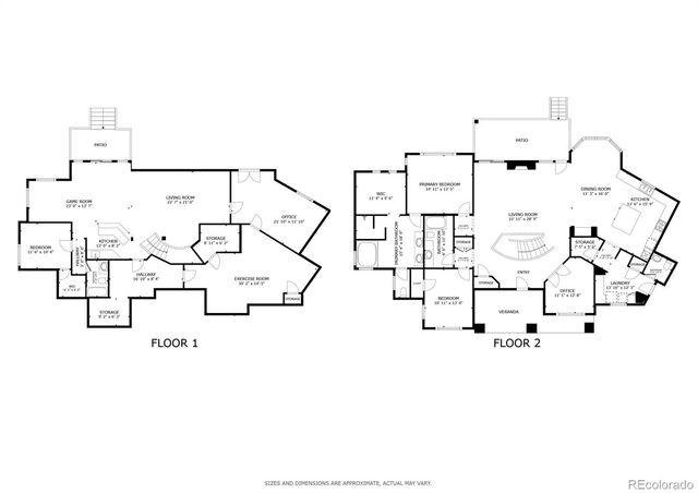 1395 Gore Circle, Larkspur, CO 80118