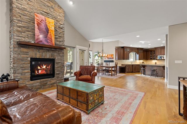1395 Gore Circle, Larkspur, CO 80118