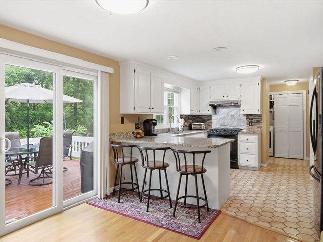 293 Davis Street, Northborough, MA 01532
