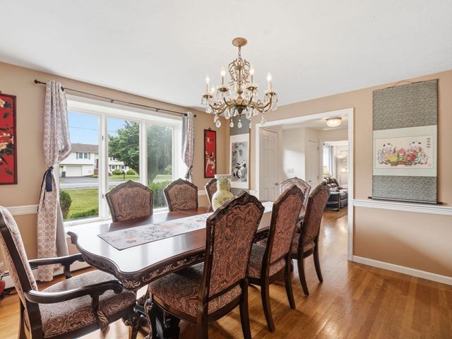 293 Davis Street, Northborough, MA 01532