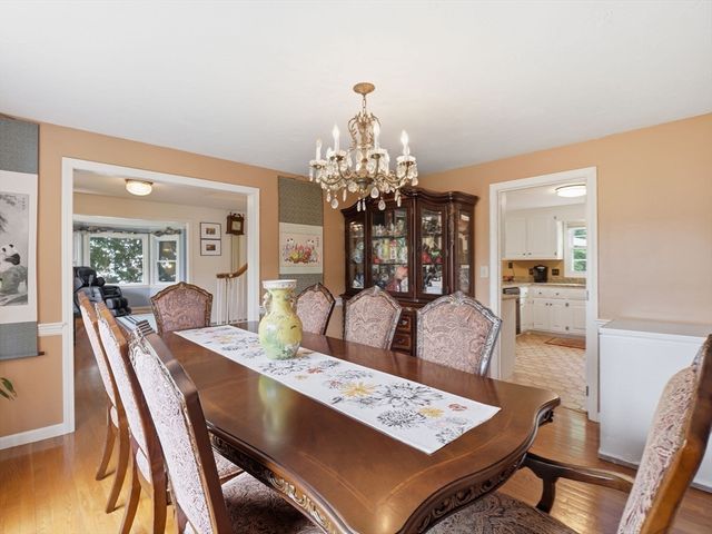 293 Davis Street, Northborough, MA 01532
