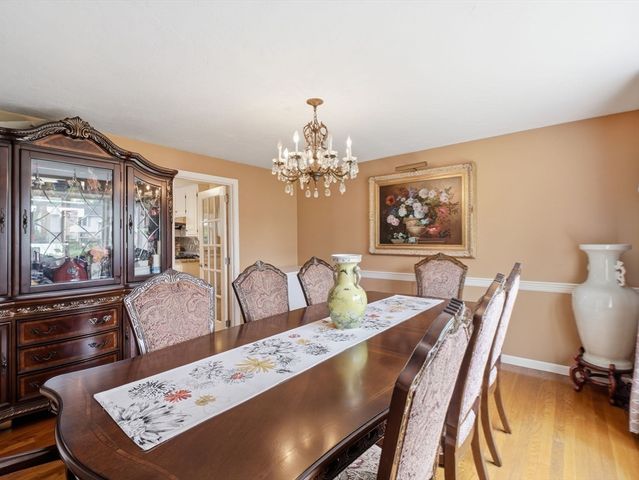 293 Davis Street, Northborough, MA 01532