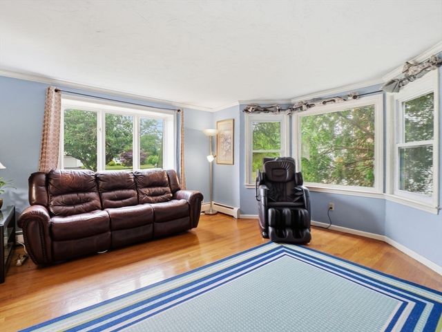 293 Davis Street, Northborough, MA 01532